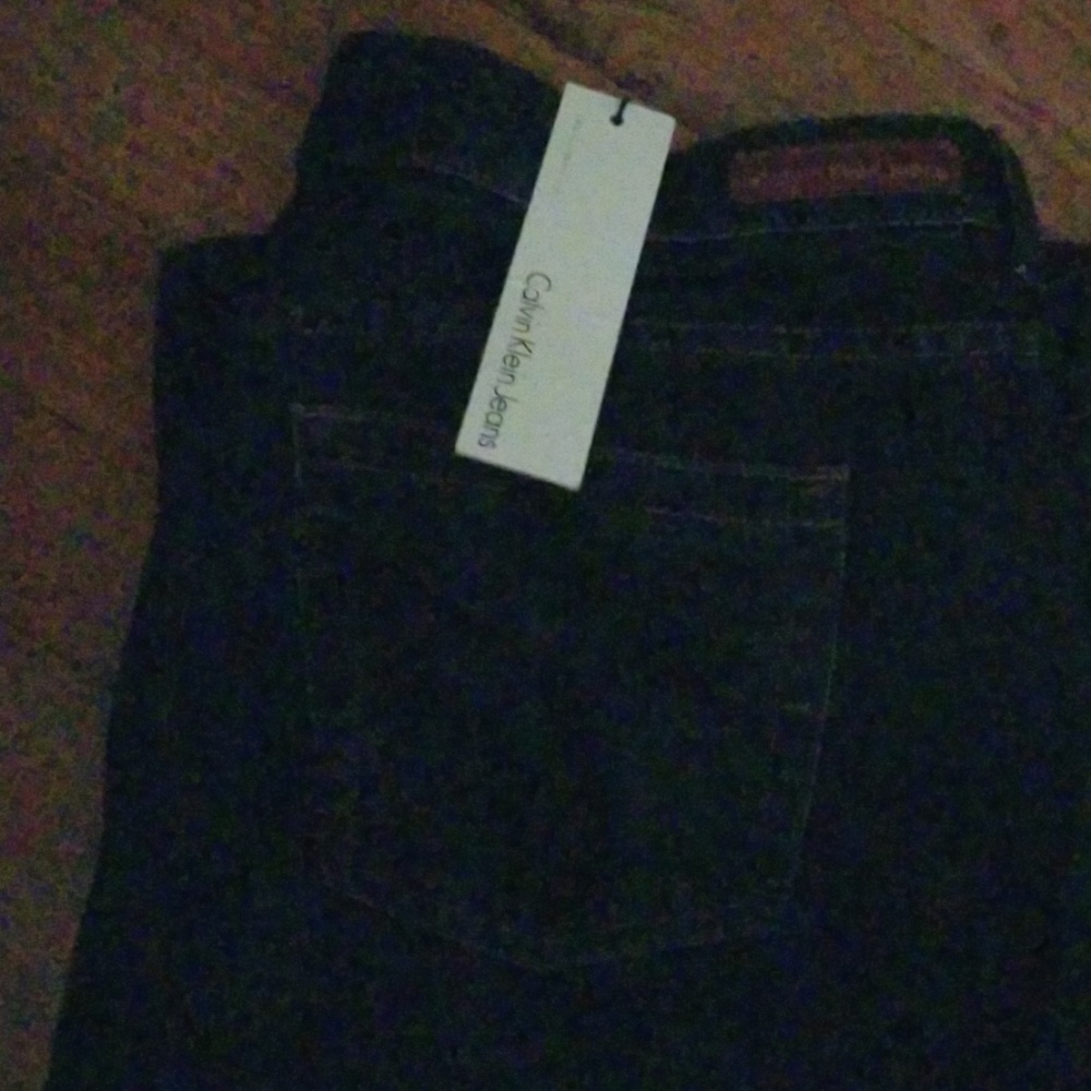 Calvin Klein Jean